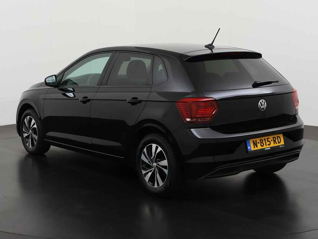 Volkswagen Polo afbeelding 6