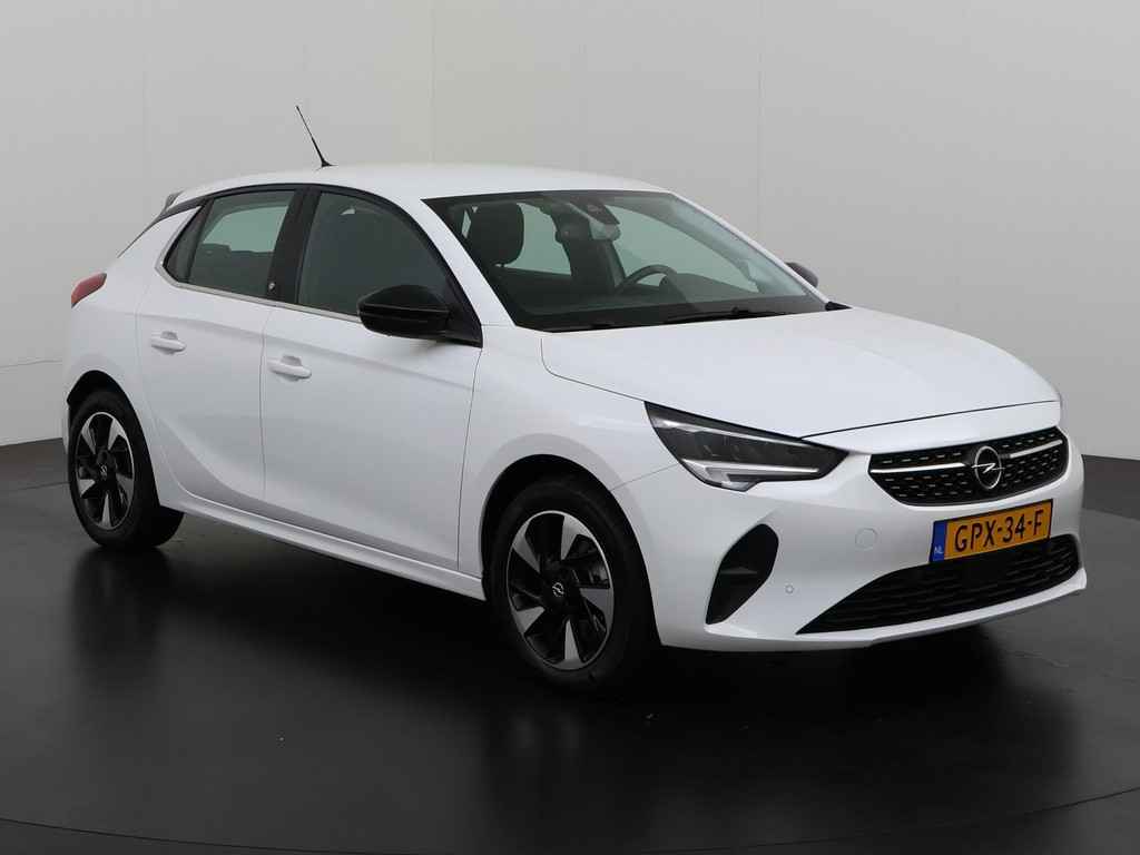 Opel CORSA-E afbeelding 23