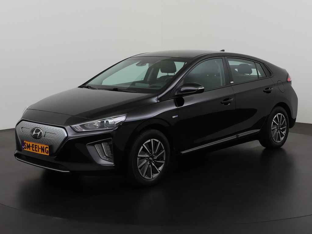 Hyundai IONIQ afbeelding 1