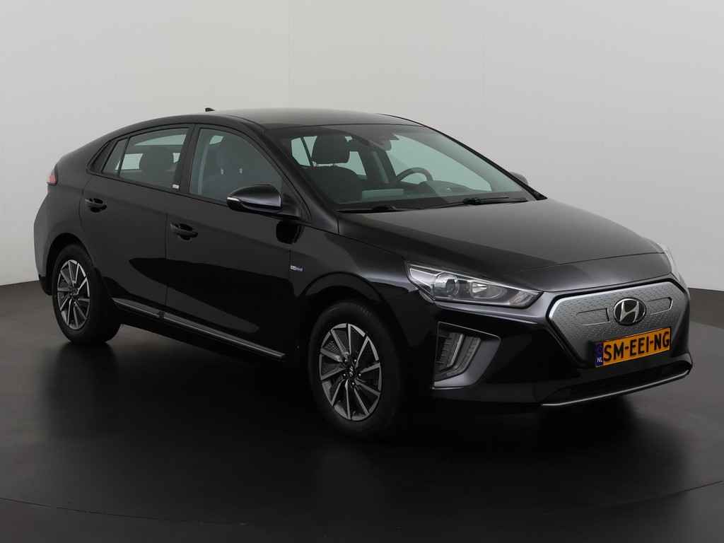 Hyundai IONIQ afbeelding 30