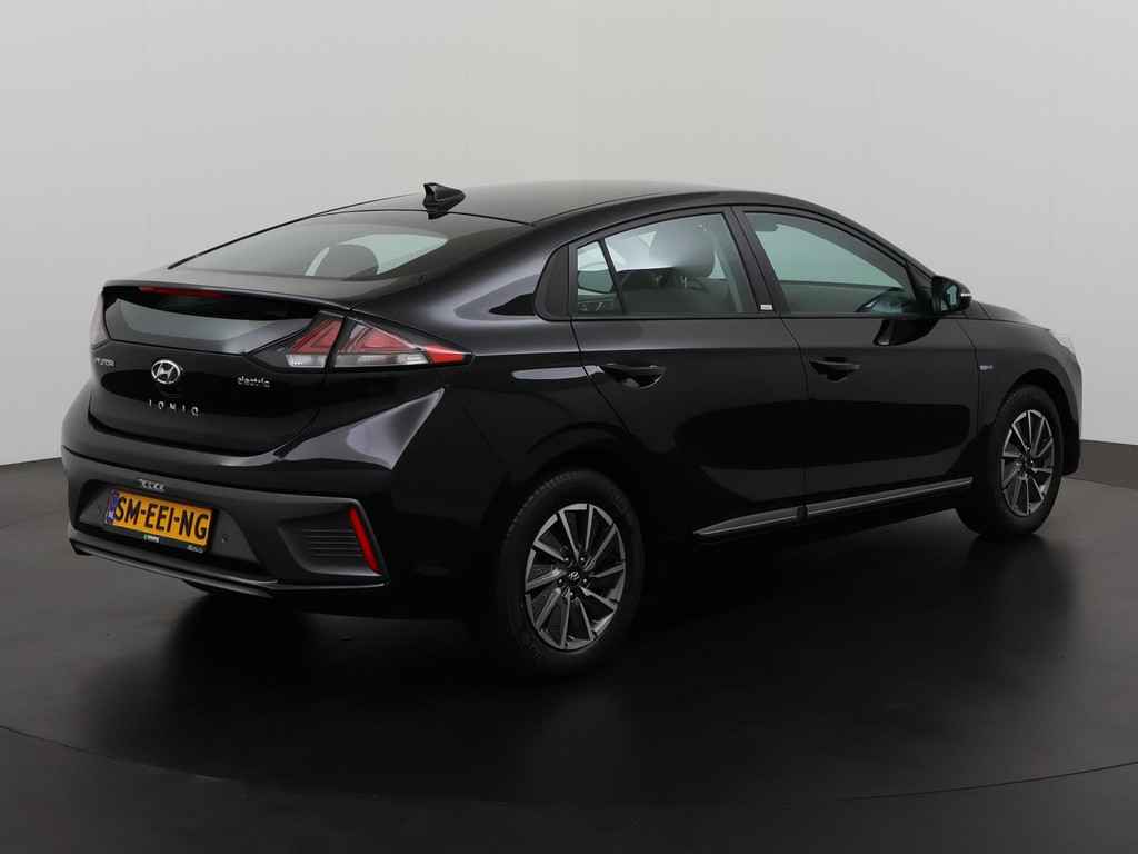 Hyundai IONIQ afbeelding 4