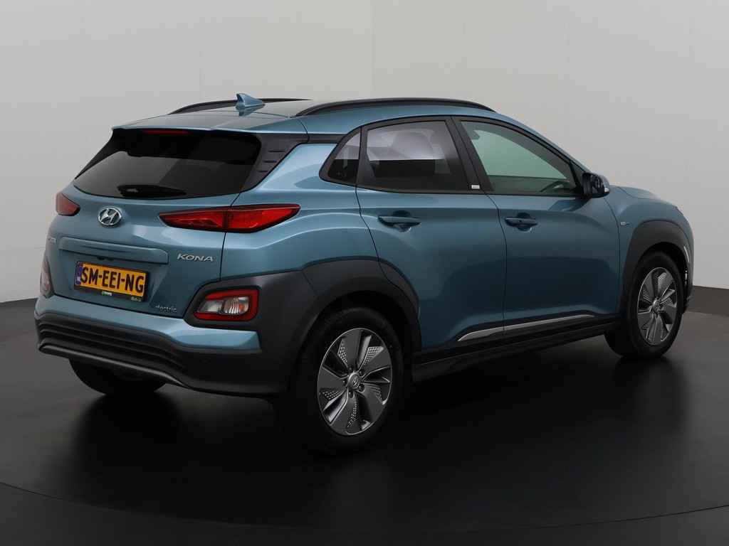 Hyundai KONA afbeelding 4