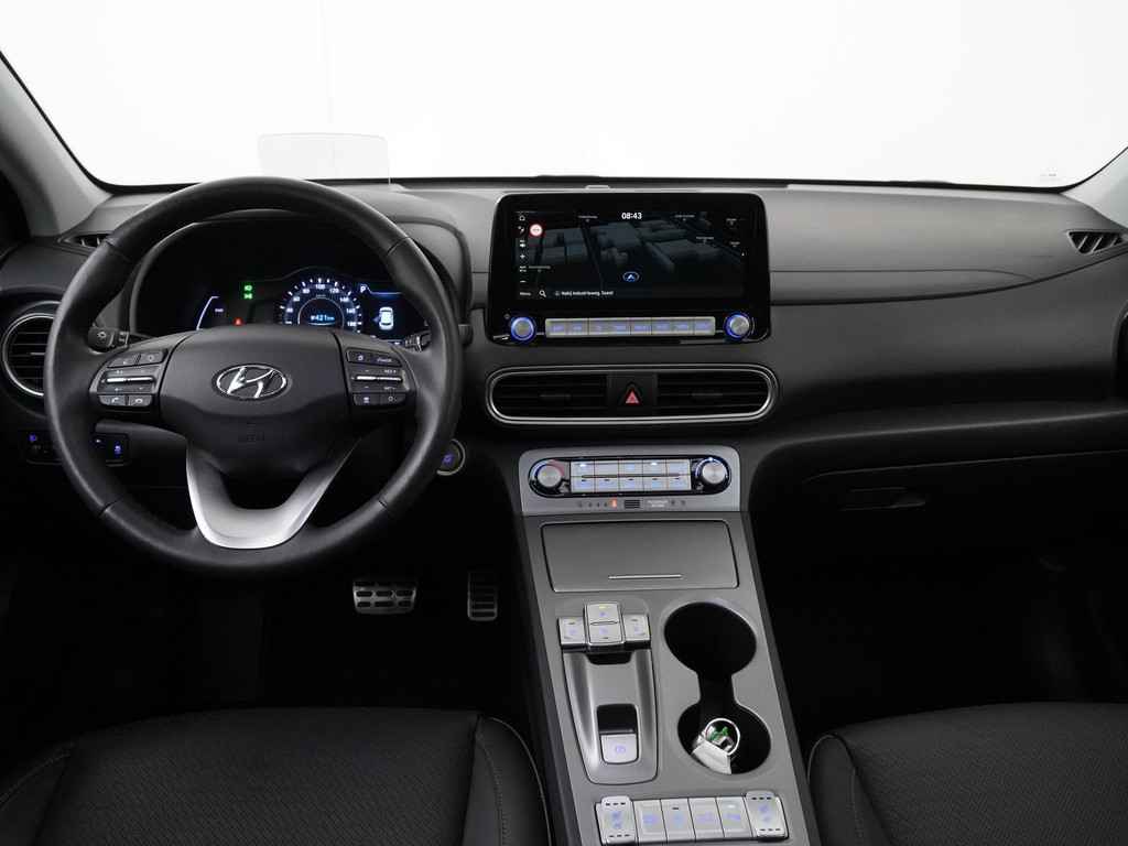 Hyundai KONA afbeelding 5