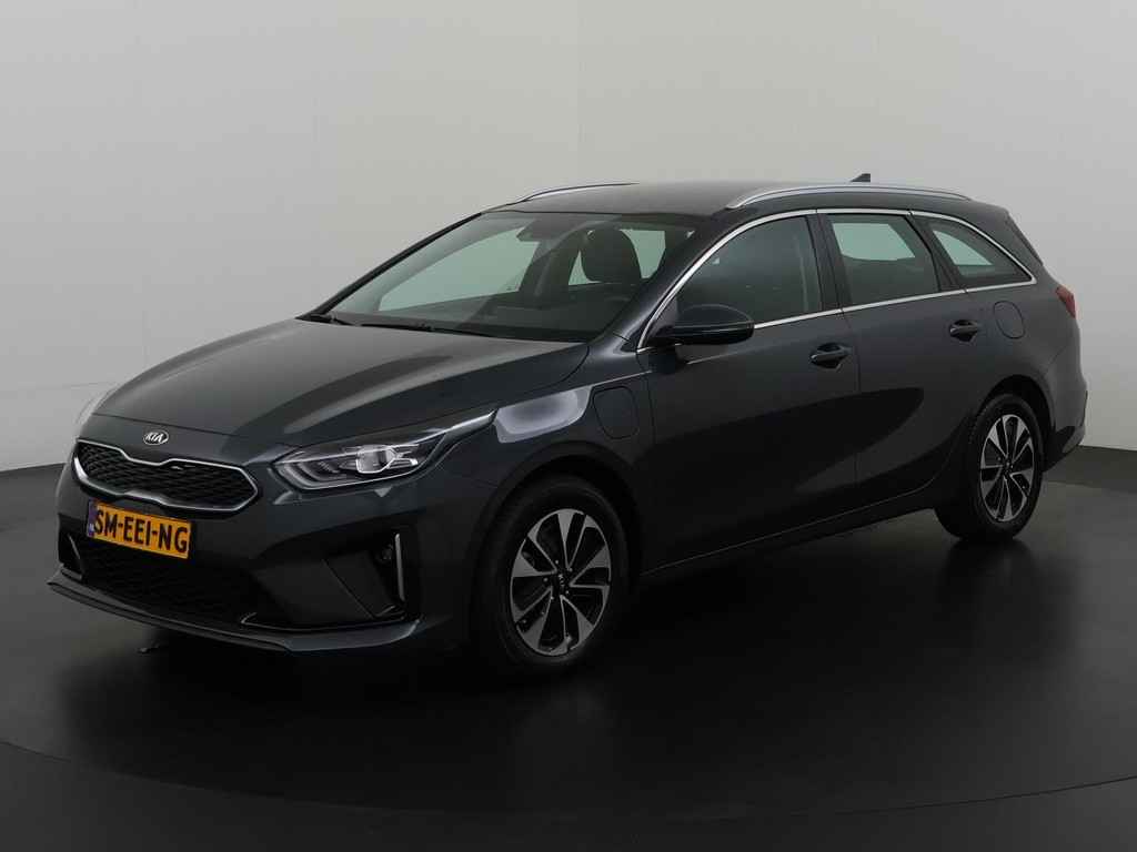 Kia Ceed sportswagon afbeelding 1