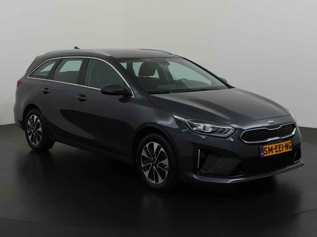 Kia Ceed sportswagon afbeelding 30