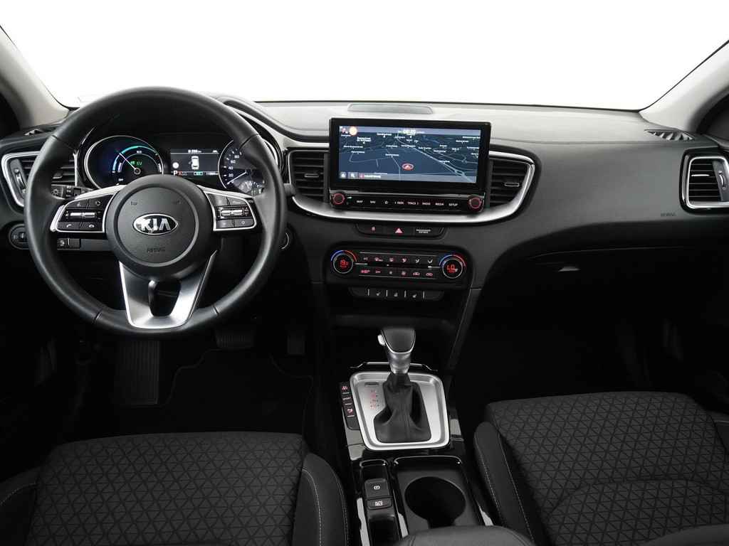 Kia Ceed sportswagon afbeelding 5