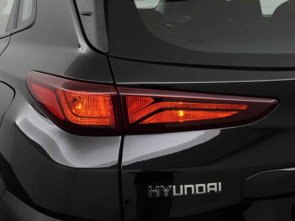 Hyundai KONA afbeelding 19