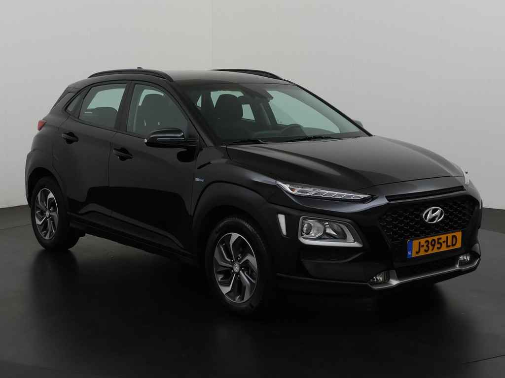 Hyundai KONA afbeelding 25