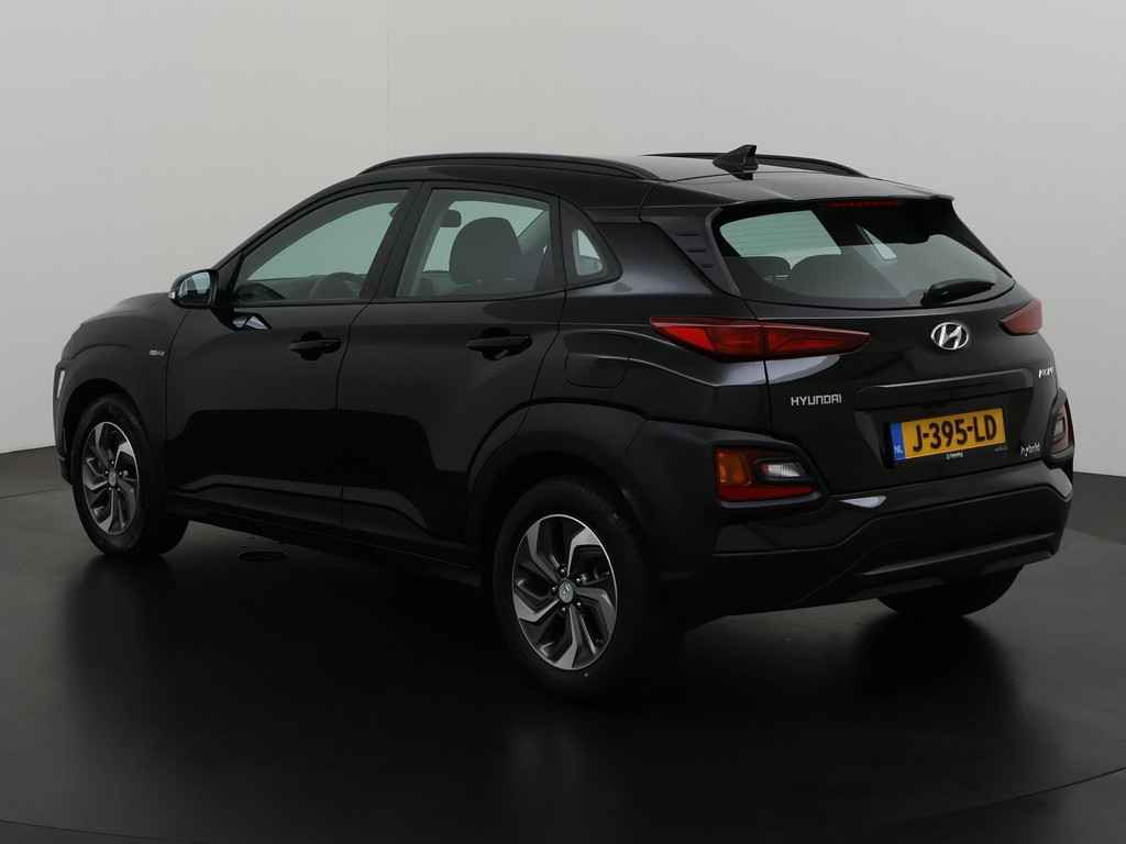 Hyundai KONA afbeelding 6