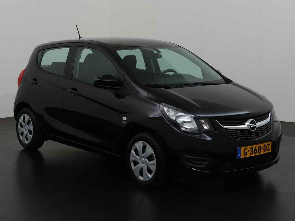 Opel Karl afbeelding 23