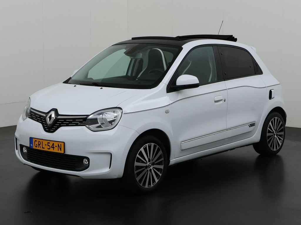 Renault Twingo afbeelding 1