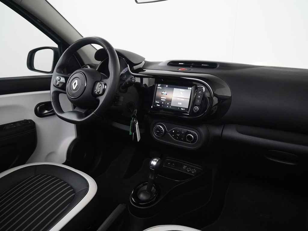 Renault Twingo afbeelding 2