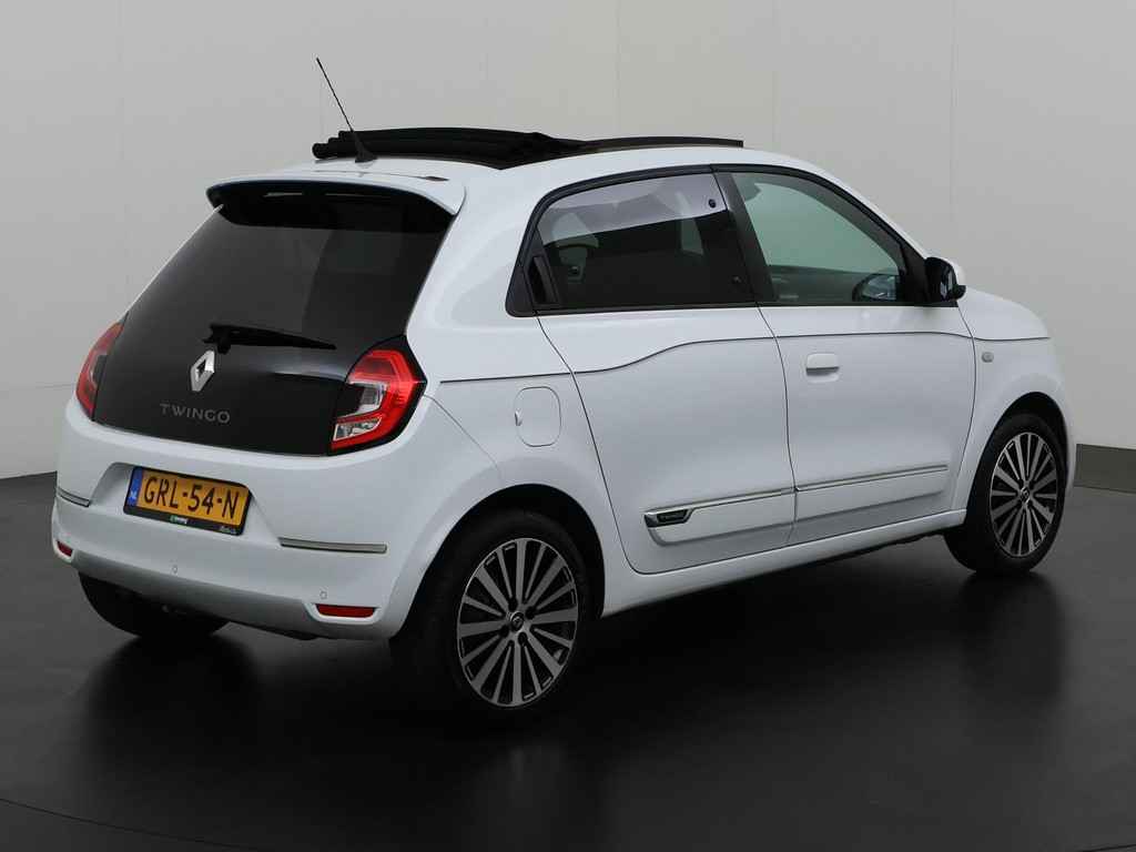 Renault Twingo afbeelding 4