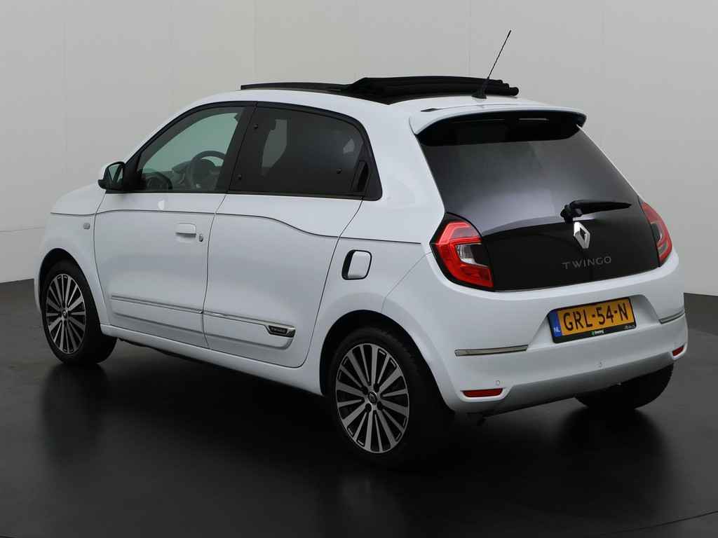 Renault Twingo afbeelding 6