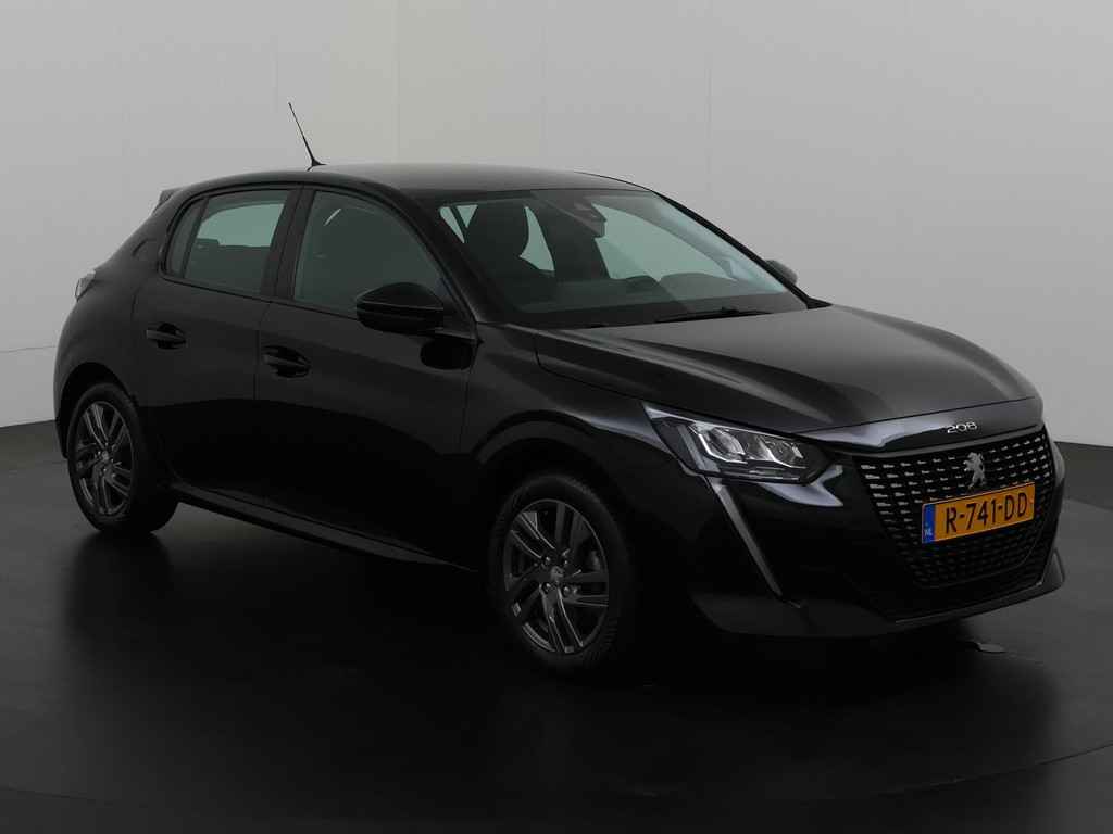 Peugeot 208 afbeelding 27