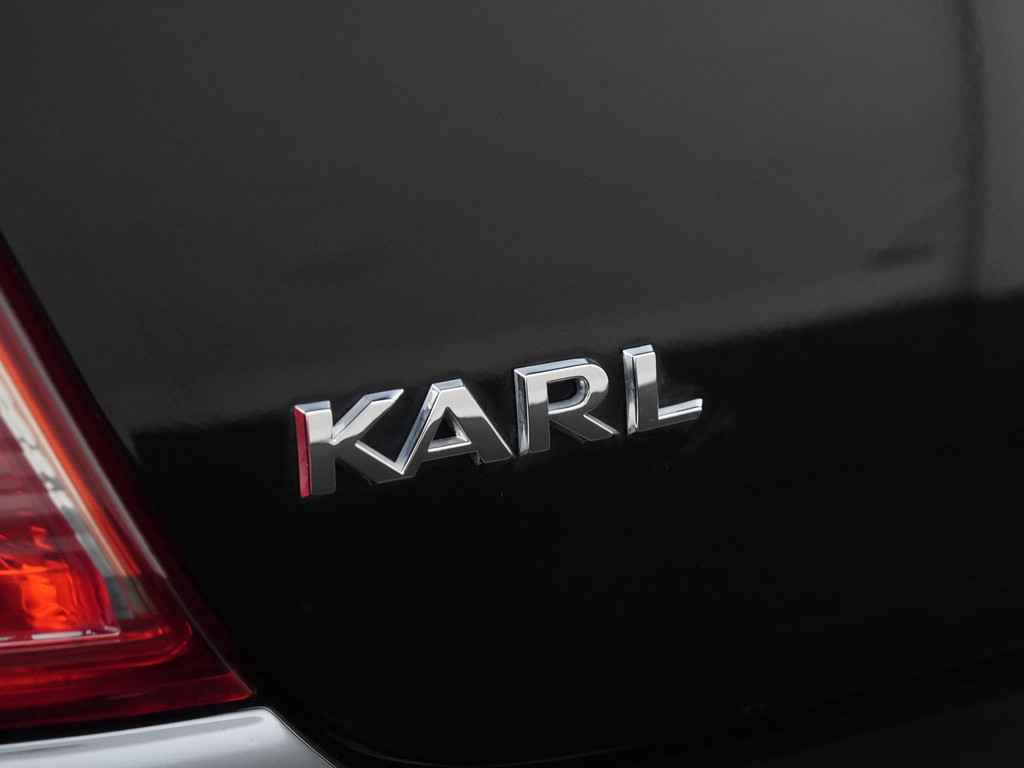 Opel Karl afbeelding 19