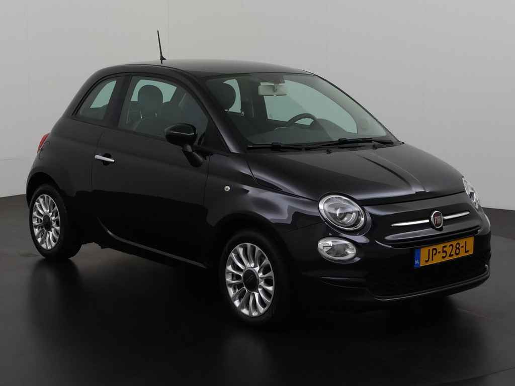 Fiat 500 afbeelding 20