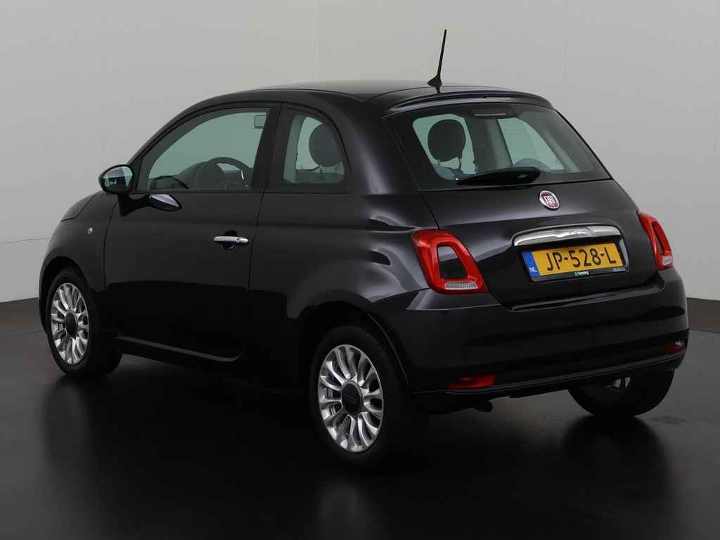 Fiat 500 afbeelding 6