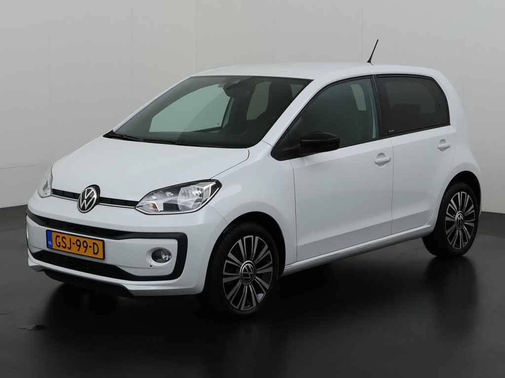 Volkswagen Up! afbeelding 1