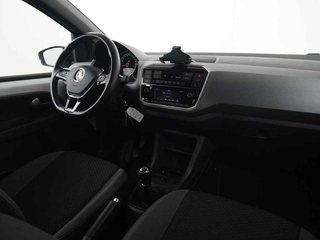 Volkswagen Up! afbeelding 2