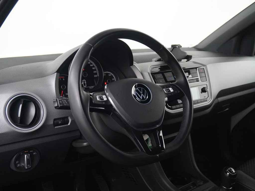 Volkswagen Up! afbeelding 29