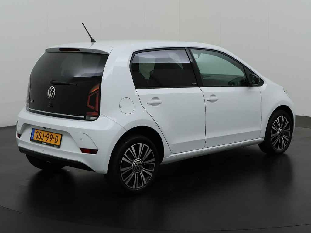 Volkswagen Up! afbeelding 4