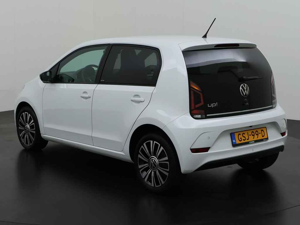 Volkswagen Up! afbeelding 6