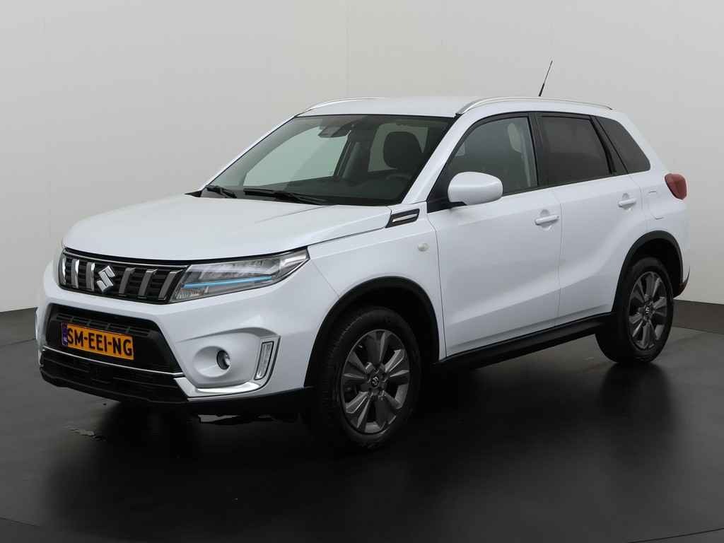 Suzuki Vitara afbeelding 1