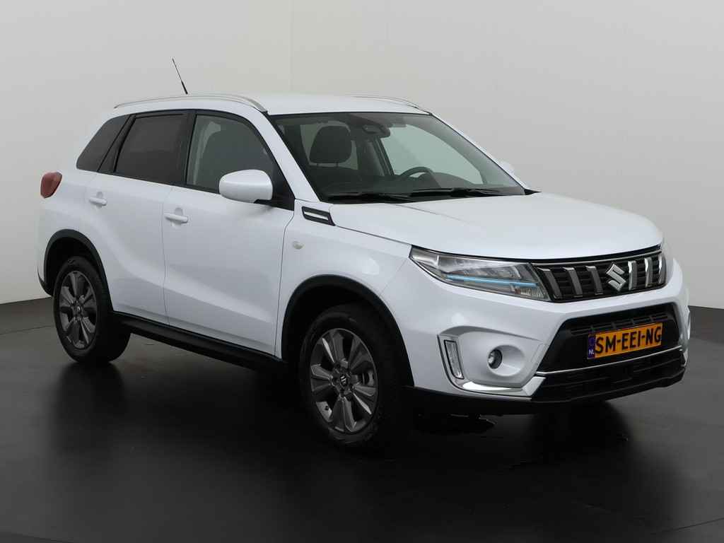 Suzuki Vitara afbeelding 26