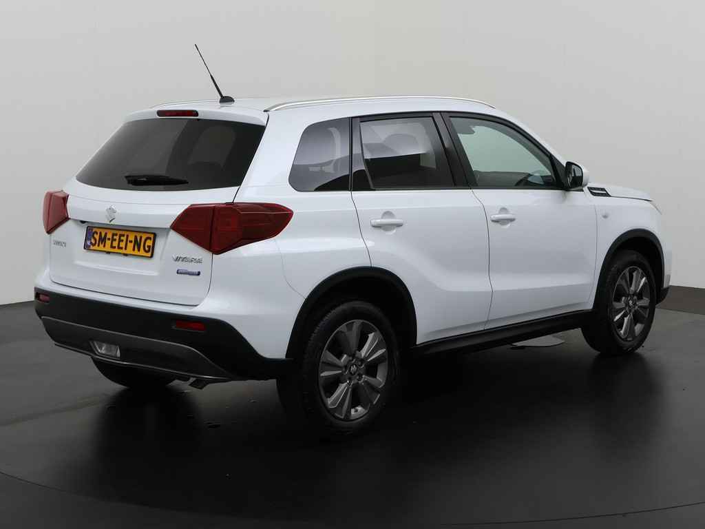 Suzuki Vitara afbeelding 4