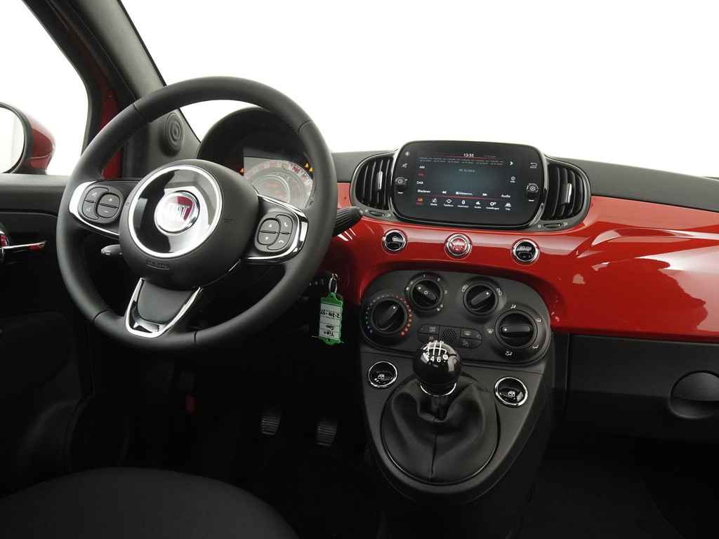 Fiat 500 afbeelding 5