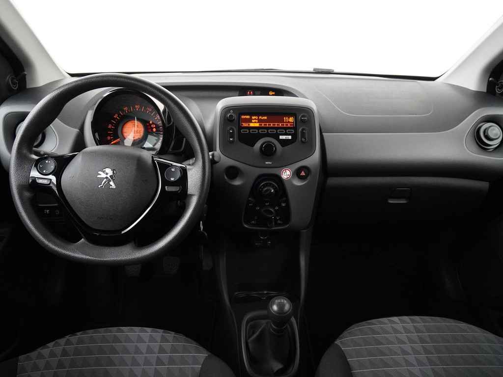 Peugeot 108 afbeelding 5