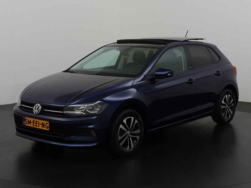 Volkswagen Polo afbeelding 1