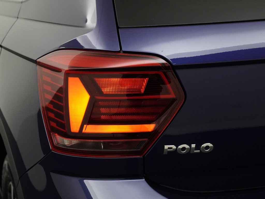 Volkswagen Polo afbeelding 20