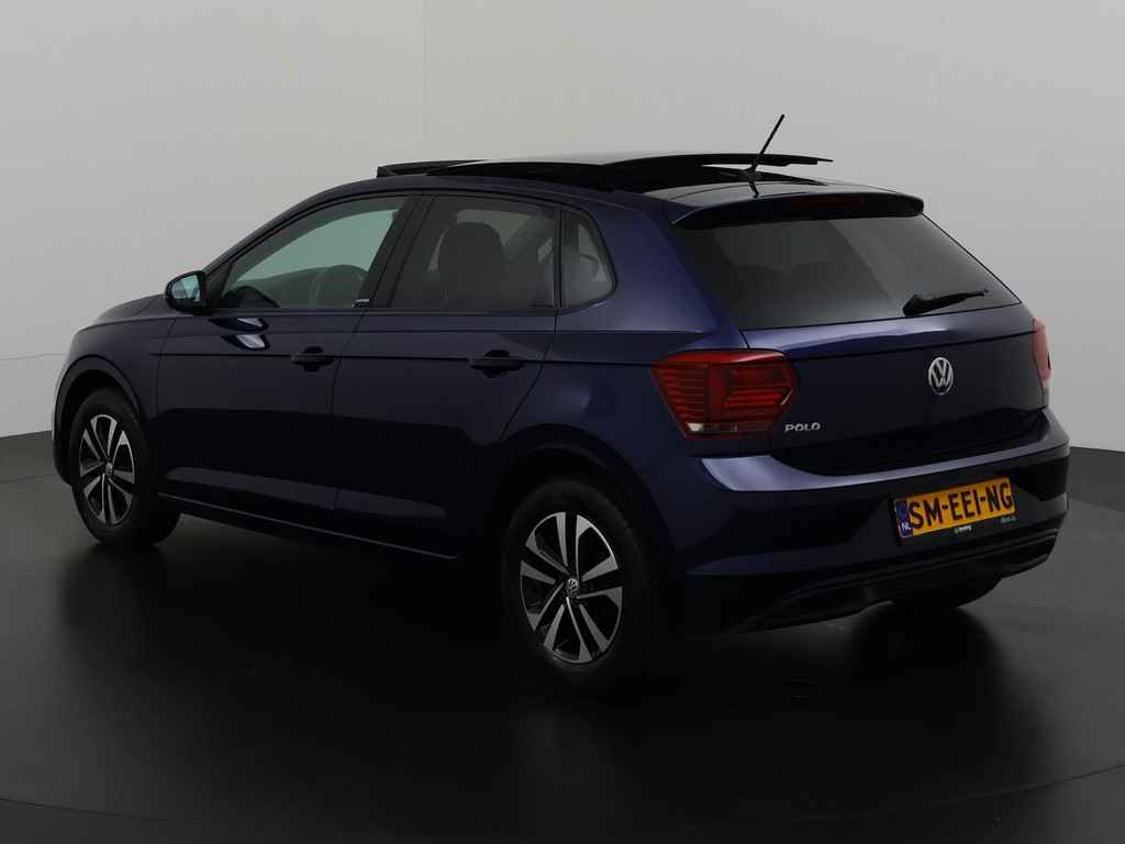 Volkswagen Polo afbeelding 6