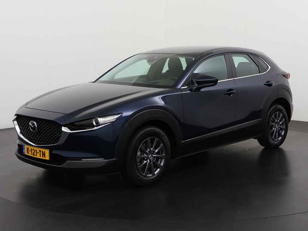 Mazda CX-30 afbeelding 1