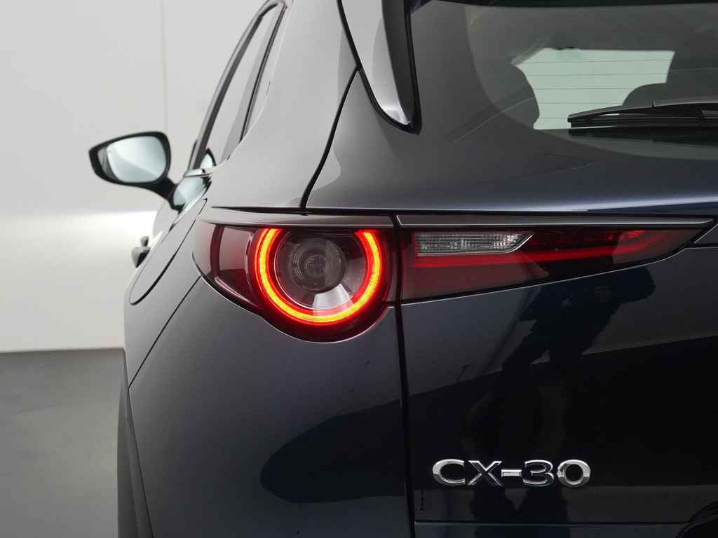 Mazda CX-30 afbeelding 23