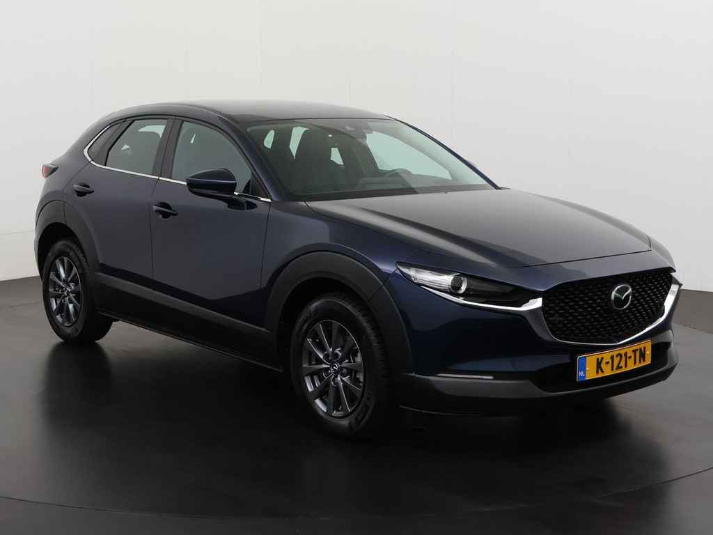 Mazda CX-30 afbeelding 30