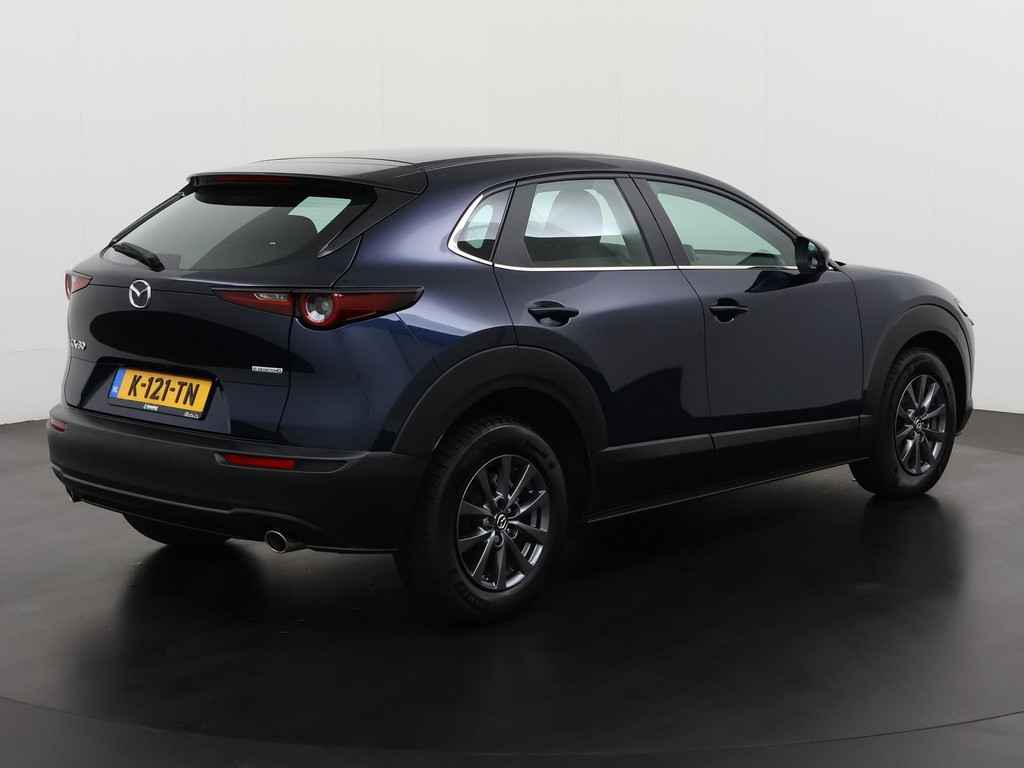 Mazda CX-30 afbeelding 4