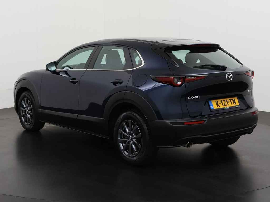 Mazda CX-30 afbeelding 6