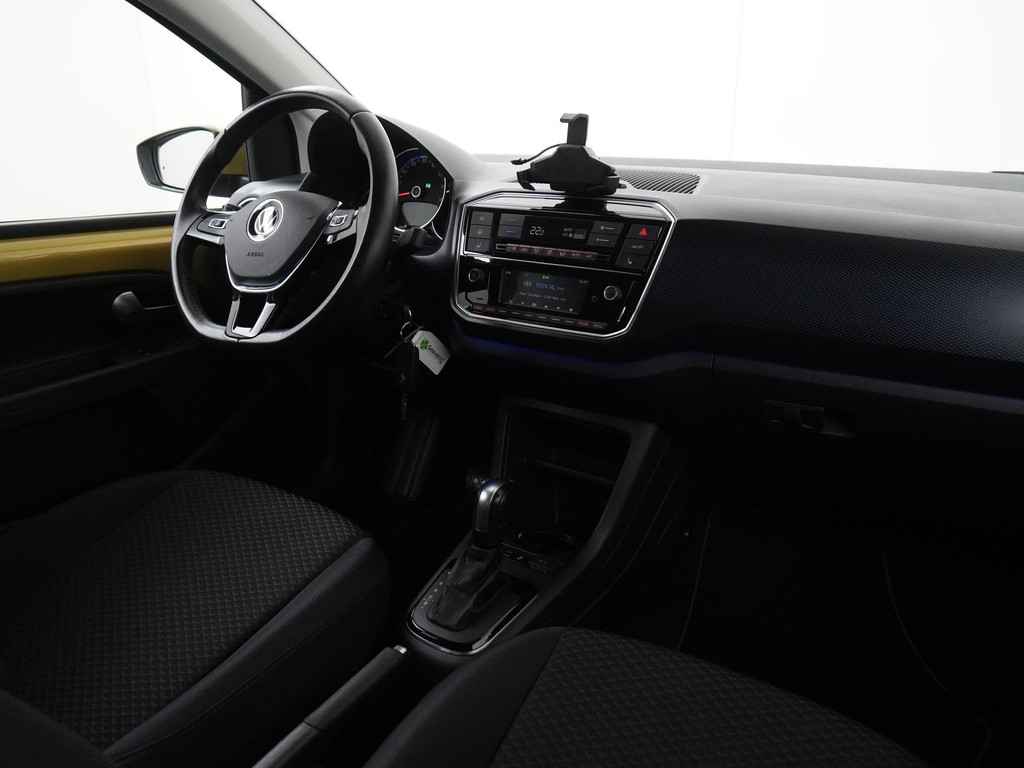 Volkswagen e-Up! afbeelding 2