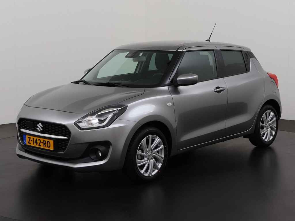 Suzuki Swift afbeelding 1