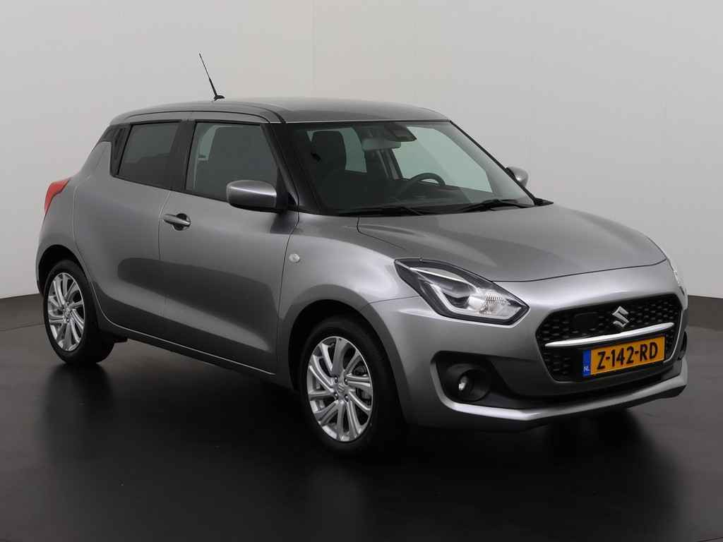 Suzuki Swift afbeelding 26