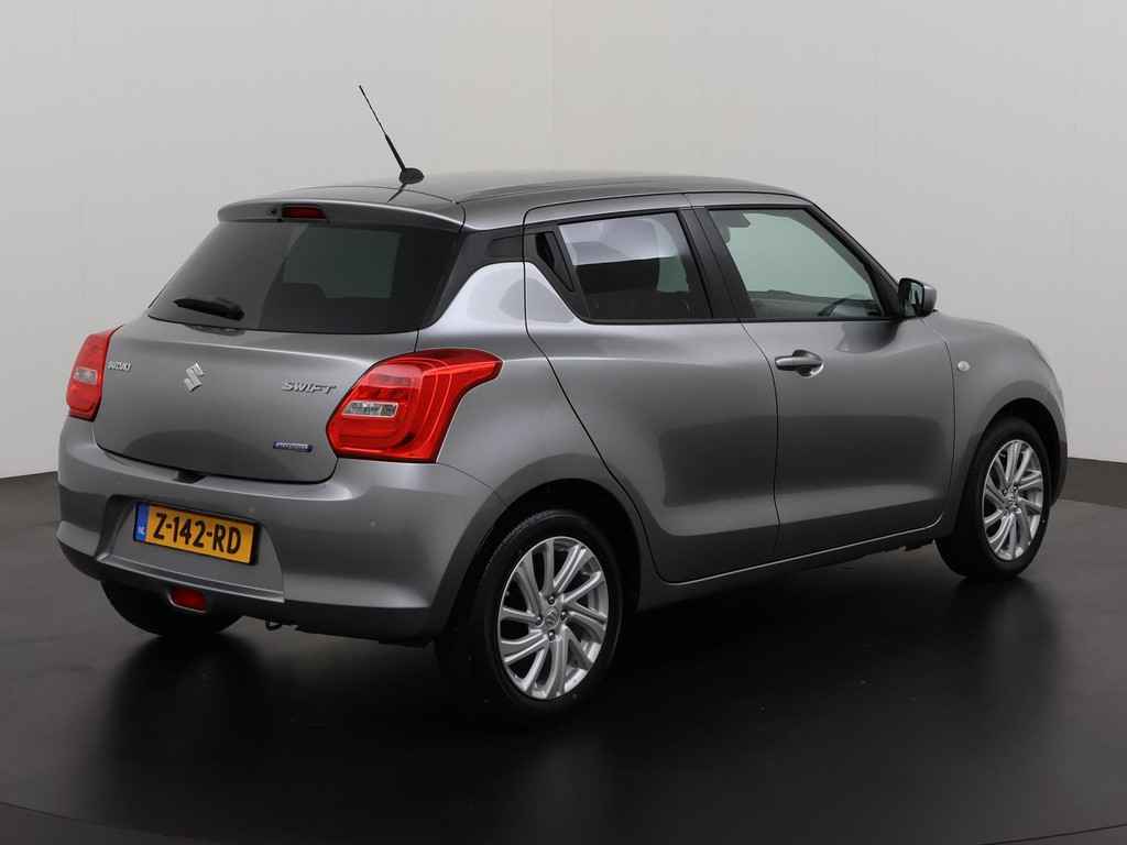 Suzuki Swift afbeelding 4