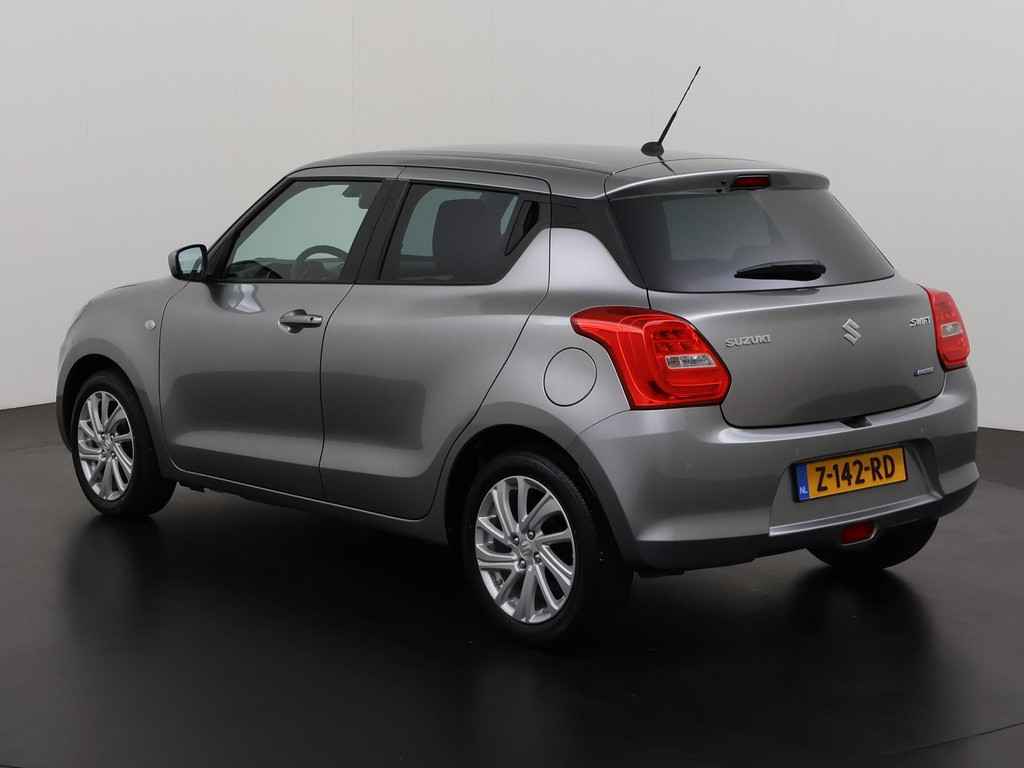 Suzuki Swift afbeelding 6