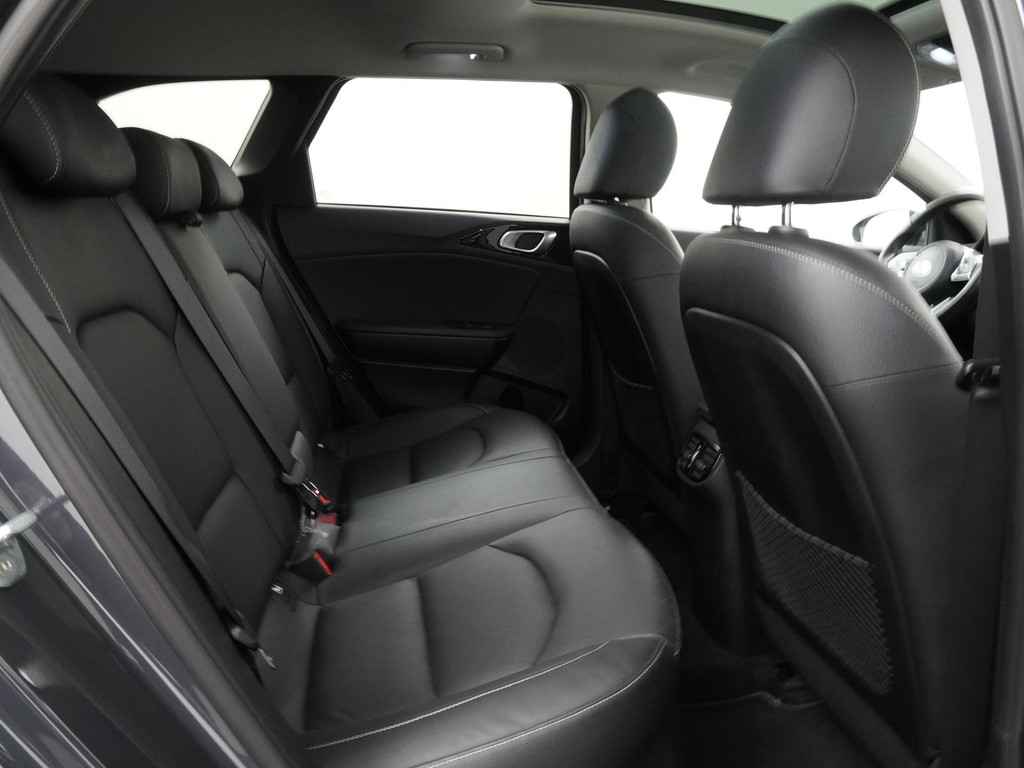 Kia Ceed sportswagon afbeelding 26