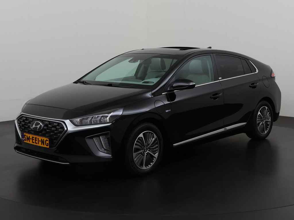 Hyundai IONIQ afbeelding 1