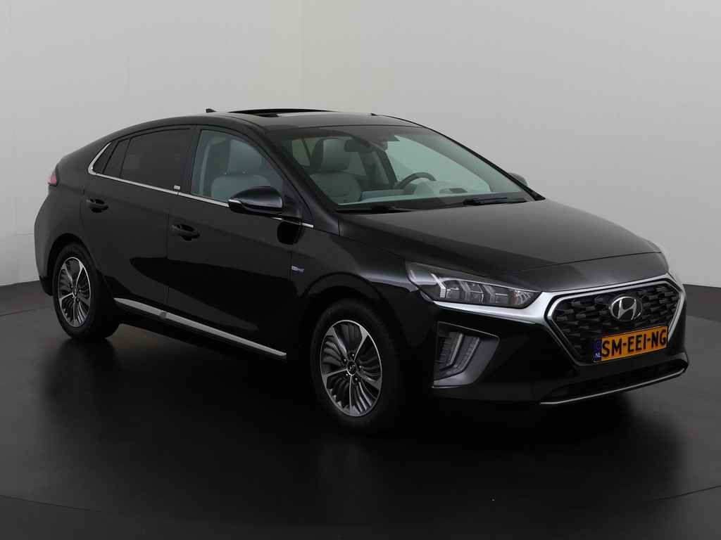 Hyundai IONIQ afbeelding 29