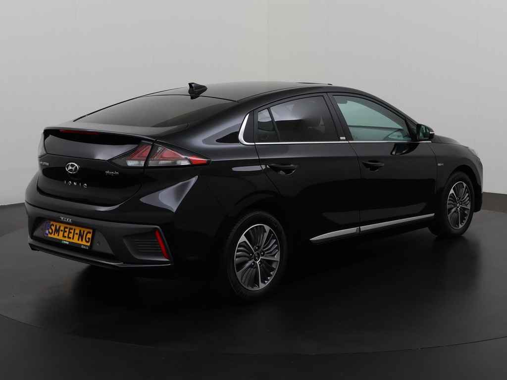 Hyundai IONIQ afbeelding 4