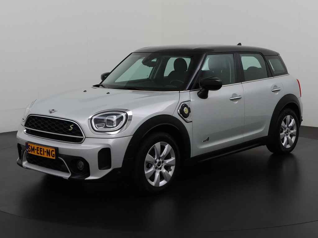 MINI Countryman afbeelding 1